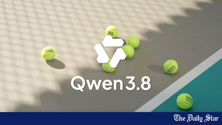 আলিবাবার Qwen 3.8-Max এলো, AI খরচ কমবে ৩ গুণ, কাজ হবে দ্রুত