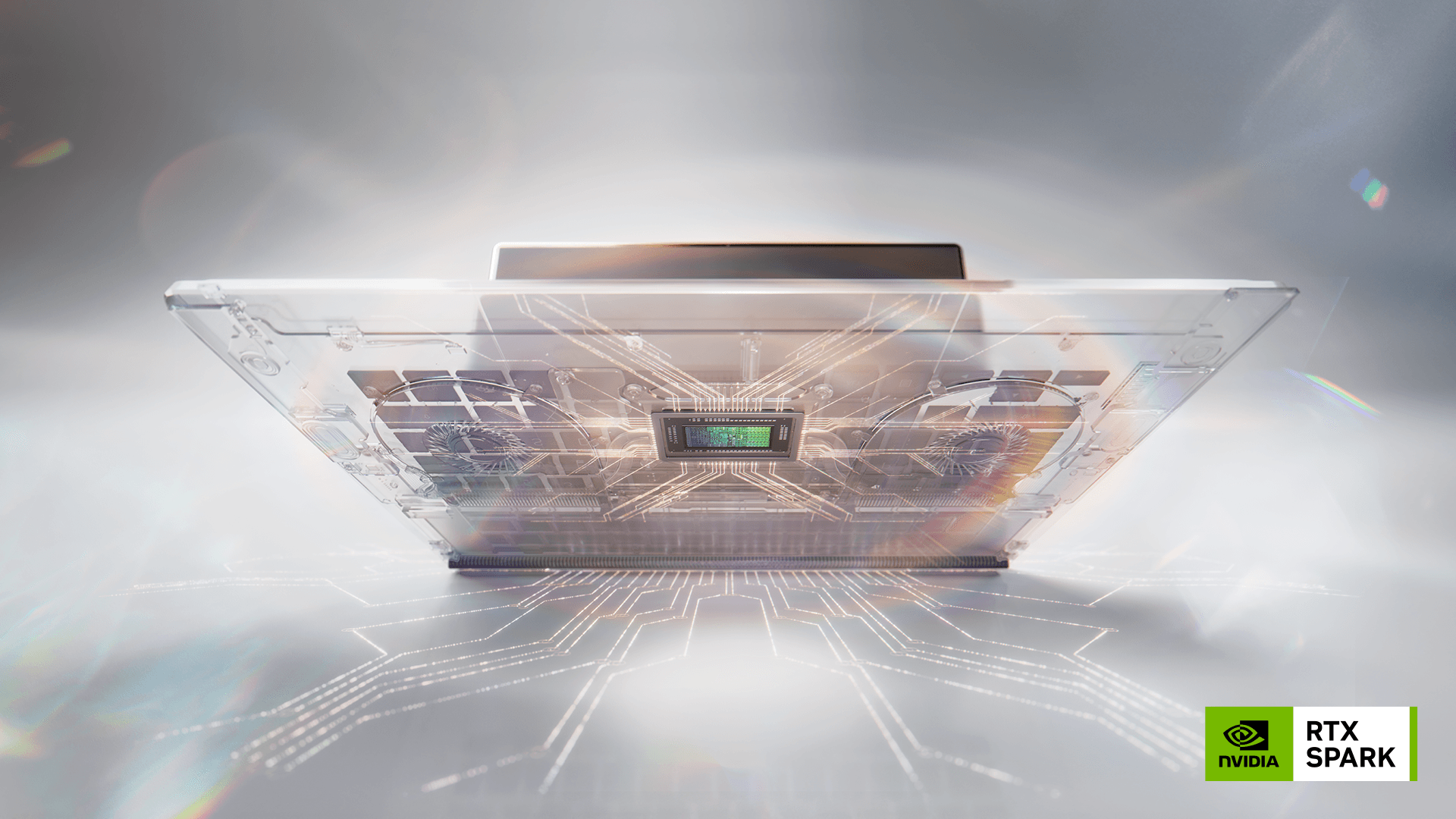 Nvidia RTX Spark চিপে 1000 TOPS AI ল্যাপটপ আসছে ২০২৬ সালে, কাজ বদলে যাবে