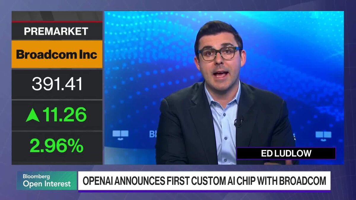 OpenAI-র নতুন চিপে AI খরচ কমবে ৫০%, লাভবান হবেন বাংলাদেশি ফ্রিল্যান্সাররা